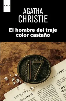 EL HOMBRE DEL TRAJE COLOR CASTAÑO. EBOOK