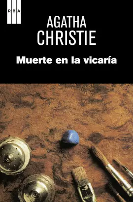 MUERTE EN LA VICARIA. EBOOK