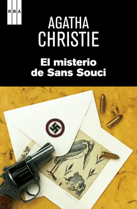 EL MISTERIO DE SANS SOUCI. EBOOK