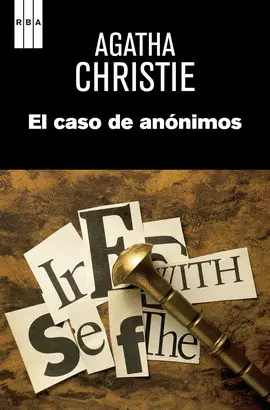 EL CASO DE ANONIMOS. EBOOK