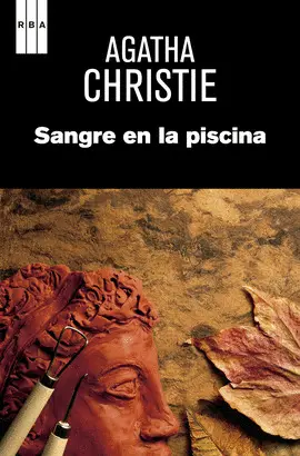 SANGRE EN LA PISCINA. EBOOK