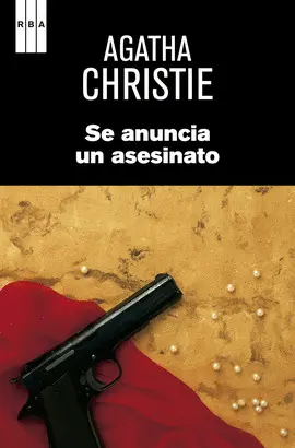 SE ANUNCIA UN ASESINATO. EBOOK