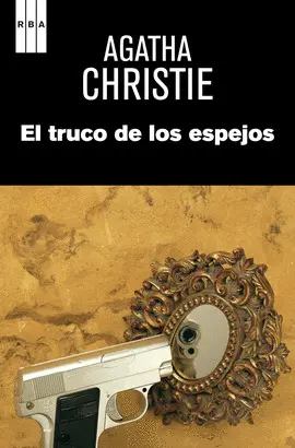 EL TRUCO DE LOS ESPEJOS. EBOOK