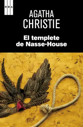 EL TEMPLETE DE NASSE-HOUSE. EBOOK