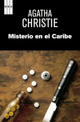 MISTERIO EN EL CARIBE. EBOOK