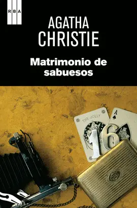 MATRIMONIO DE SABUESOS. EBOOK