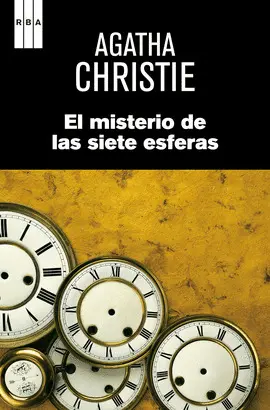 EL MISTERIO DE LAS SIETE ESFERAS. EBOOK