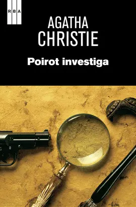 POIROT INVESTIGA. EBOOK