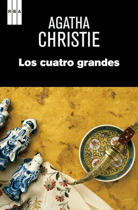 LOS CUATRO GRANDES. EBOOK