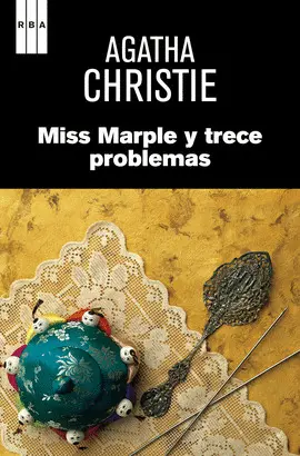 MISS MARPLE Y TRECE PROBLEMAS. EBOOK