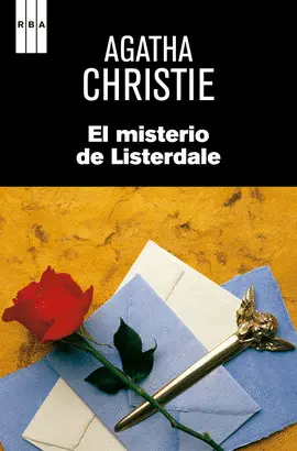 EL MISTERIO DE LISTERDALE. EBOOK
