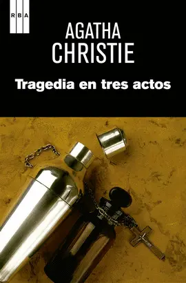 TRAGEDIA EN TRES ACTOS