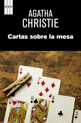CARTAS SOBRE LA MESA. EBOOK