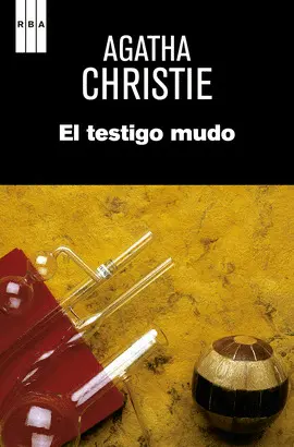 EL TESTIGO MUDO. EBOOK