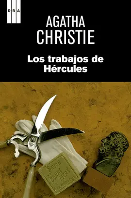 LOS TRABAJOS DE HERCULES. EBOOK