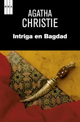 INTRIGA EN BAGDAD. EBOOK