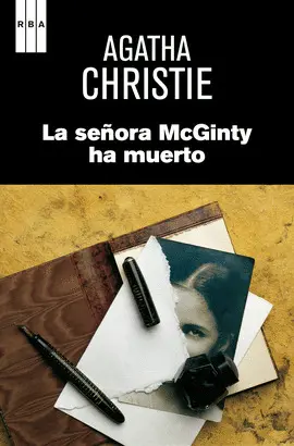MRS. MCGINTY HA MUERTO. EBOOK