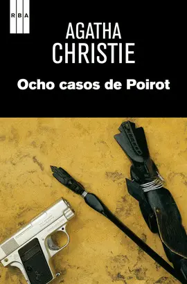 OCHO CASOS DE POIROT. EBOOK