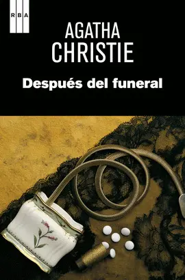 DESPUES DEL FUNERAL. EBOOK
