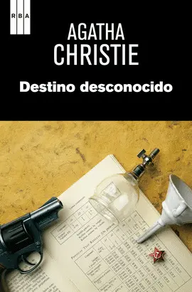 DESTINO DESCONOCIDO. EBOOK