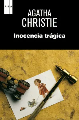 INOCENCIA TRAGICA. EBOOK