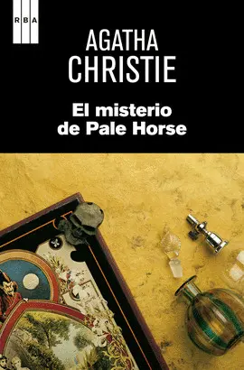 EL MISTERIO DE PALE HORSE. EBOOK