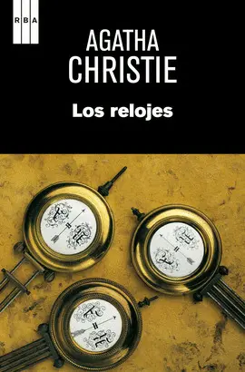 LOS RELOJES. EBOOK