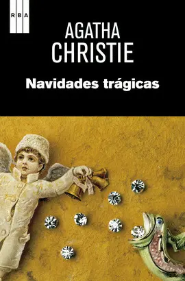 NAVIDADES TRAGICAS. EBOOK