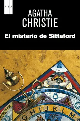 EL MISTERIO DE SITTAFORD. EBOOK