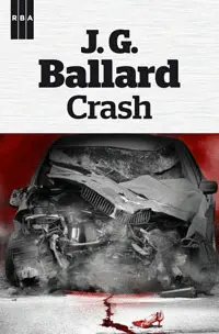 CRASH. EBOOK