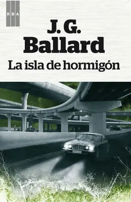 LA ISLA DE HORMIGON. EBOOK