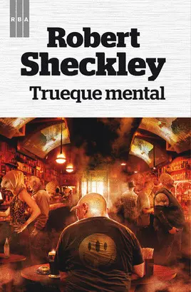TRUEQUE MENTAL. EBOOK