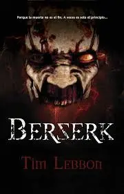 BERSERK