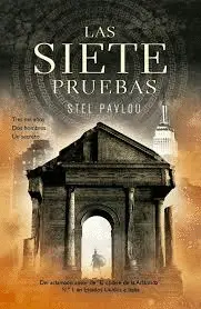 LAS SIETE PRUEBAS