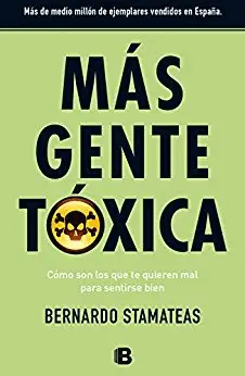 MÁS GENTE TÓXICA