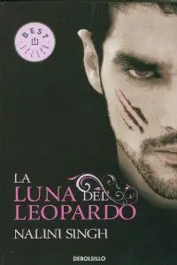 LA LUNA DEL LEOPARDO
