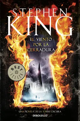 EL VIENTO POR LA CERRADURA