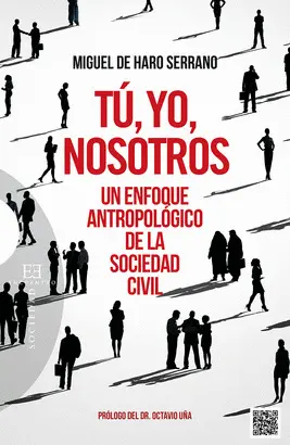 TÚ, YO, NOSOTROS
