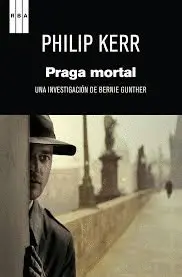 PRAGA MORTAL