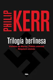 TRILOGIA BERLINESA