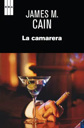 LA CAMARERA. EBOOK