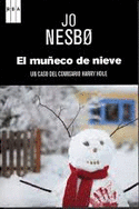 MUÑECO DE NIEVE + ED. EX. JO NESBO (ECI)