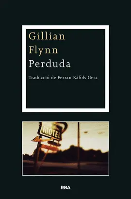 PERDUDA. EBOOK