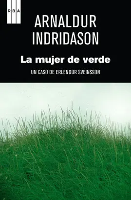 LA MUJER DE VERDE. EBOOK