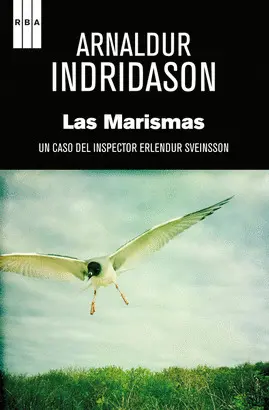 LAS MARISMAS. EBOOK