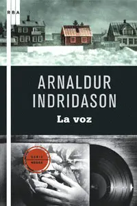 LA VOZ. EBOOK
