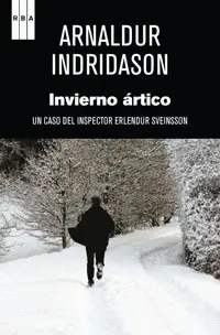 INVIERNO ARTICO. EBOOK