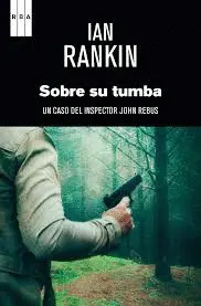 SOBRE SU TUMBA. EBOOK