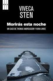 MORIRÁS ESTA NOCHE
