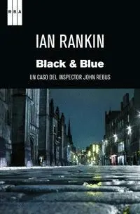 BLACK AND BLUE (ED. ESPECIAL)